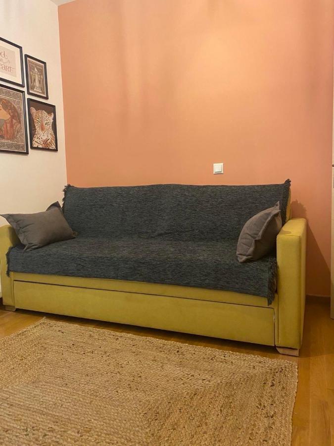 Little John Luxury Apartment Piraeus Bagian luar foto