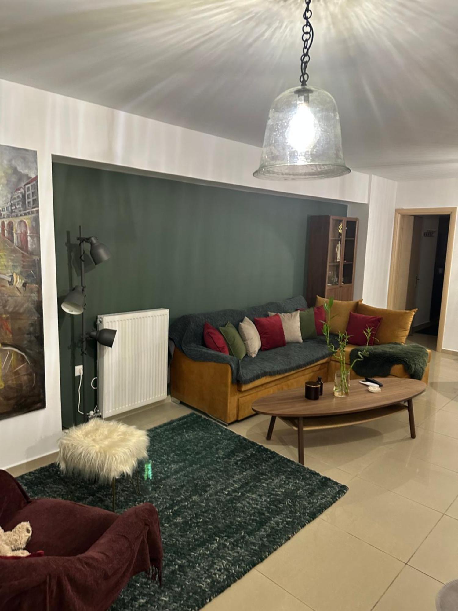 Little John Luxury Apartment Piraeus Bagian luar foto